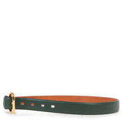 Buy and sell your designer items at Labellov. Get this Delvaux Green Belt - Size 90 now online at www.labellov.com or come by in our showroom in Antwerp