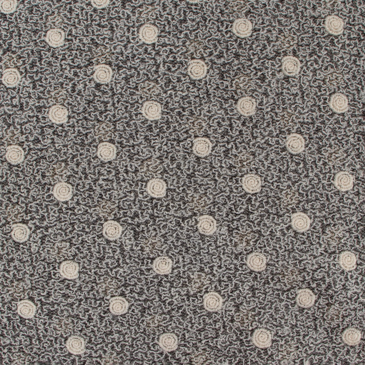 Delvaux Grey Scarf now online or in store available at Labellov Luxury
