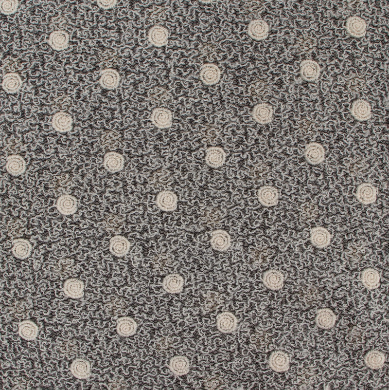 Delvaux Grey Scarf now online or in store available at Labellov Luxury