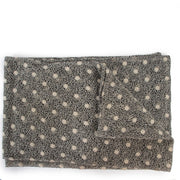 Delvaux Grey Scarf now online or in store available at Labellov Luxury