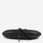 Shop safe online 100% authentic second hand Loewe Black Leather Shoulder Bag in very good condition at the right price at Labellov in Antwerp.