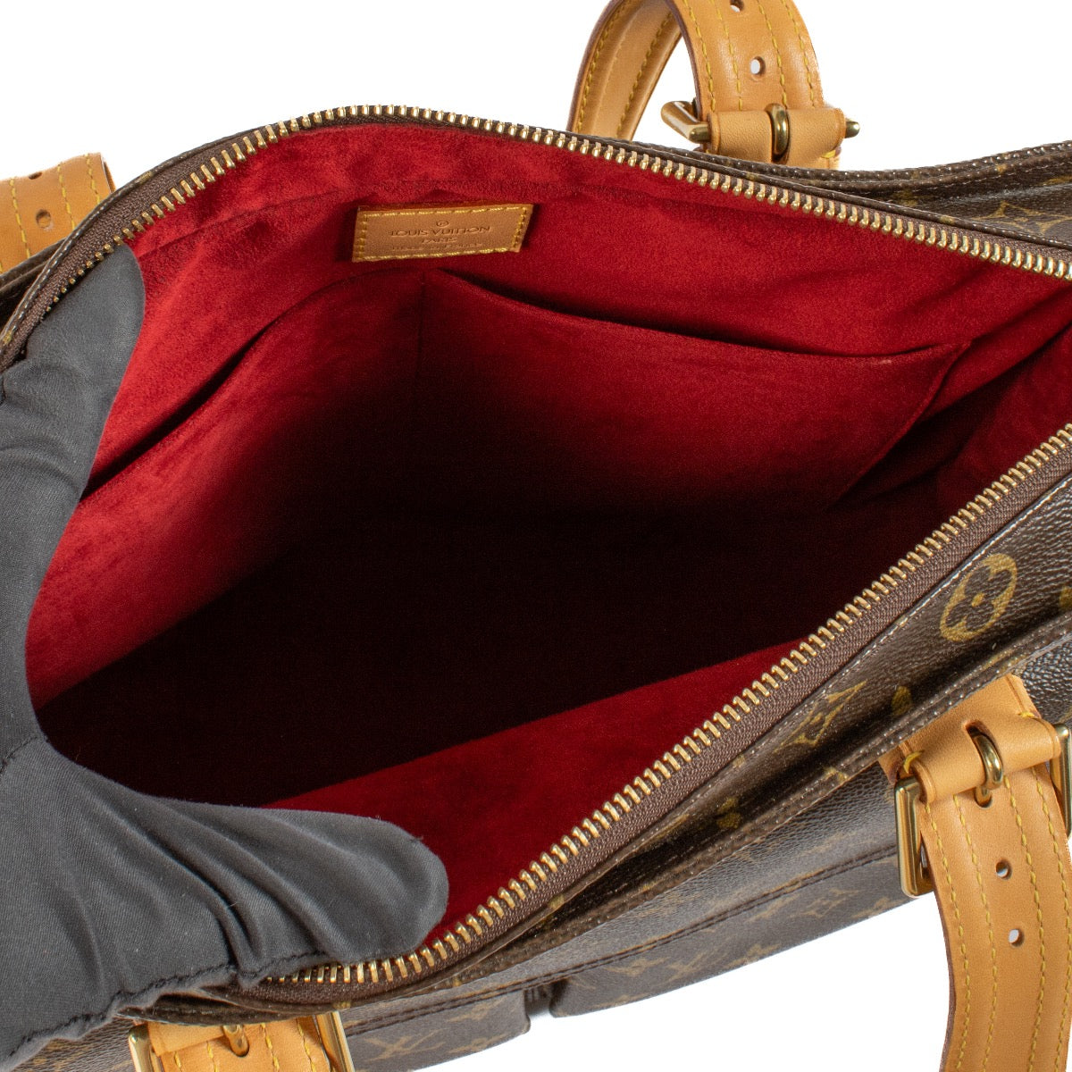 Shop 100% authentic Louis Vuitton Multipli Cité Cloth Monogram at Labellov.com.