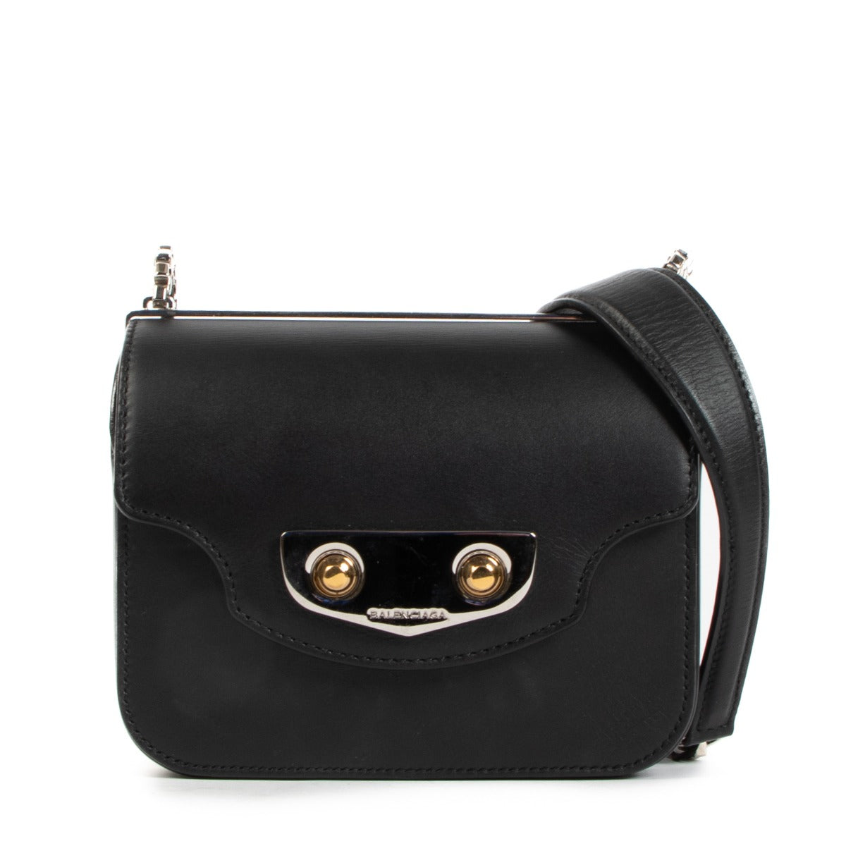 Balenciaga Neo Classic Mini Chain Bag