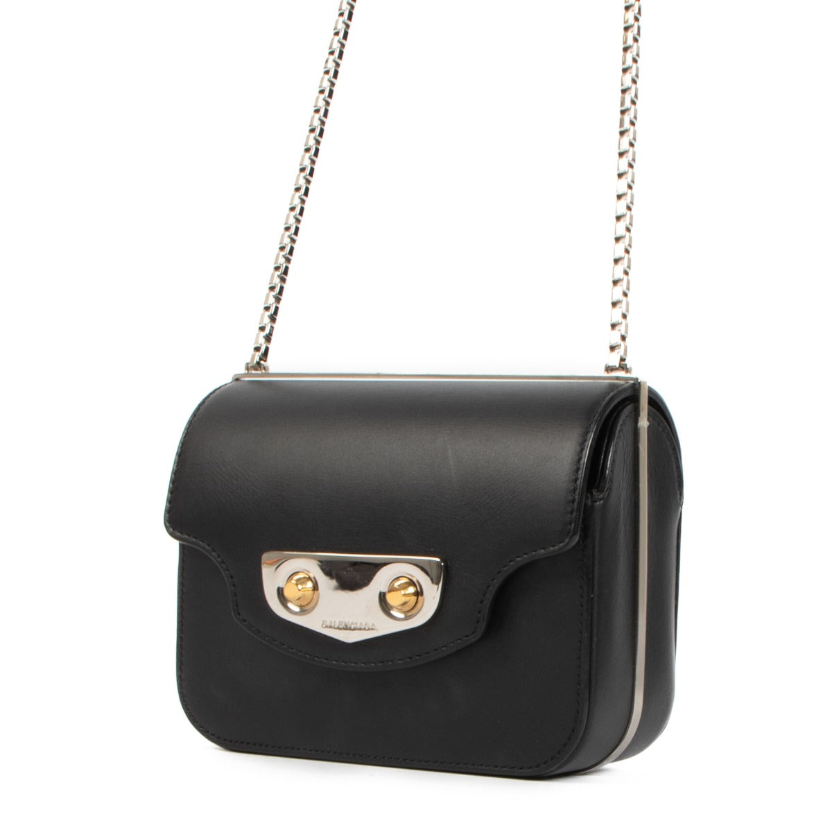 Balenciaga Neo Classic Mini Chain Bag