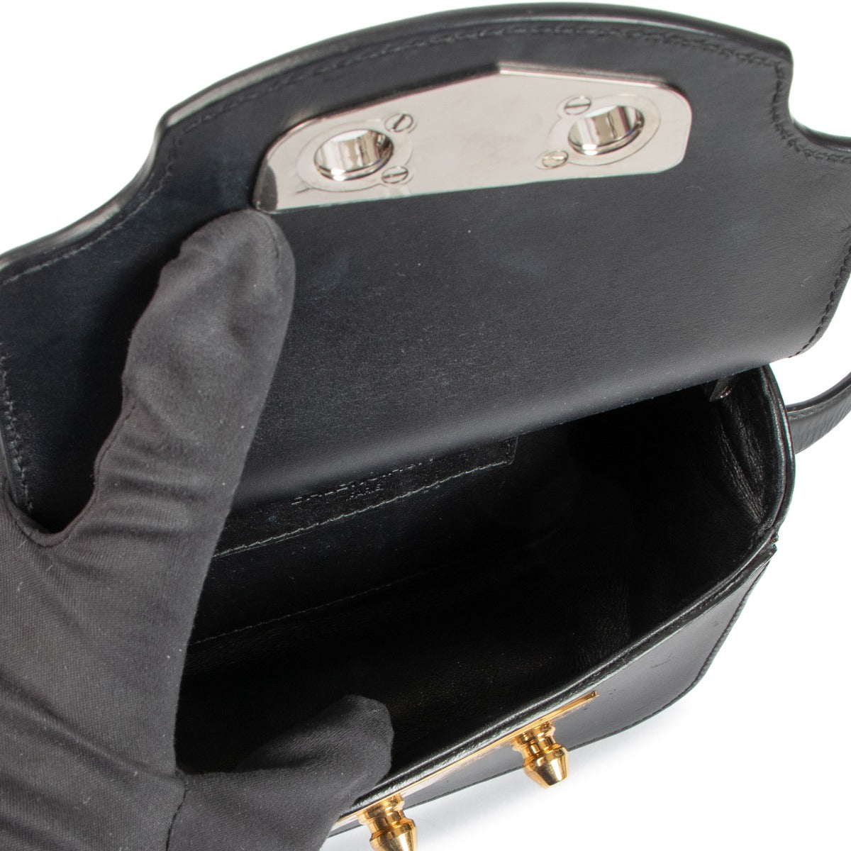 Balenciaga Neo Classic Mini Chain Bag