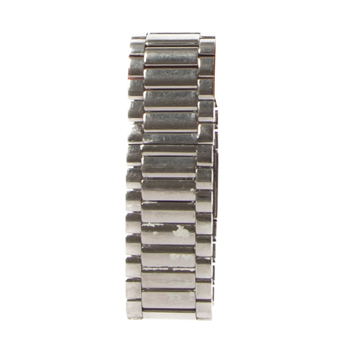 Baume et Mercier Stainless Steel Catwalk Watch