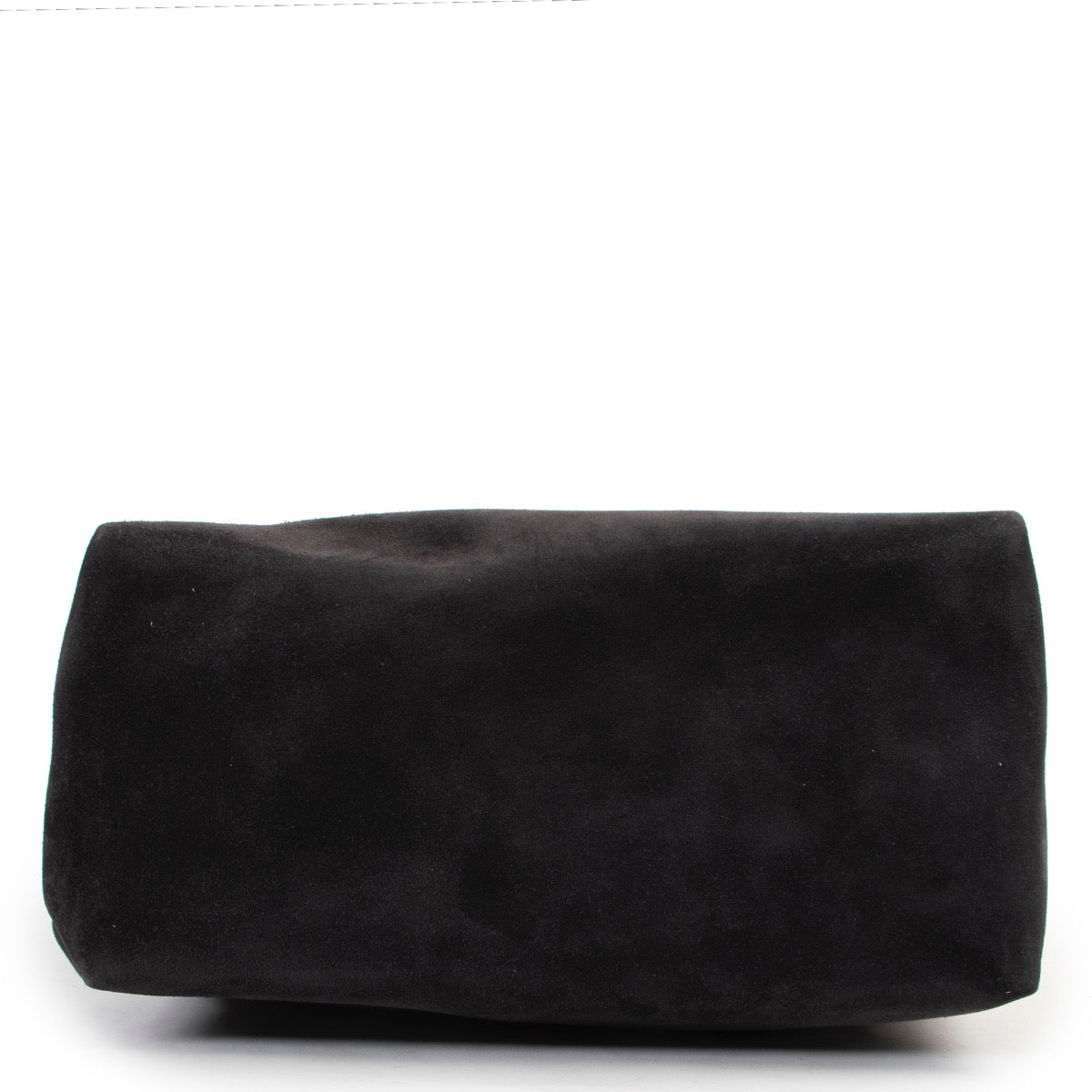 Shop safe online 100% authentic second hand Céline Multicolor Suede All Soft Shoulder Bag in good preloved condition at the right price at Labellov in Antwerp.