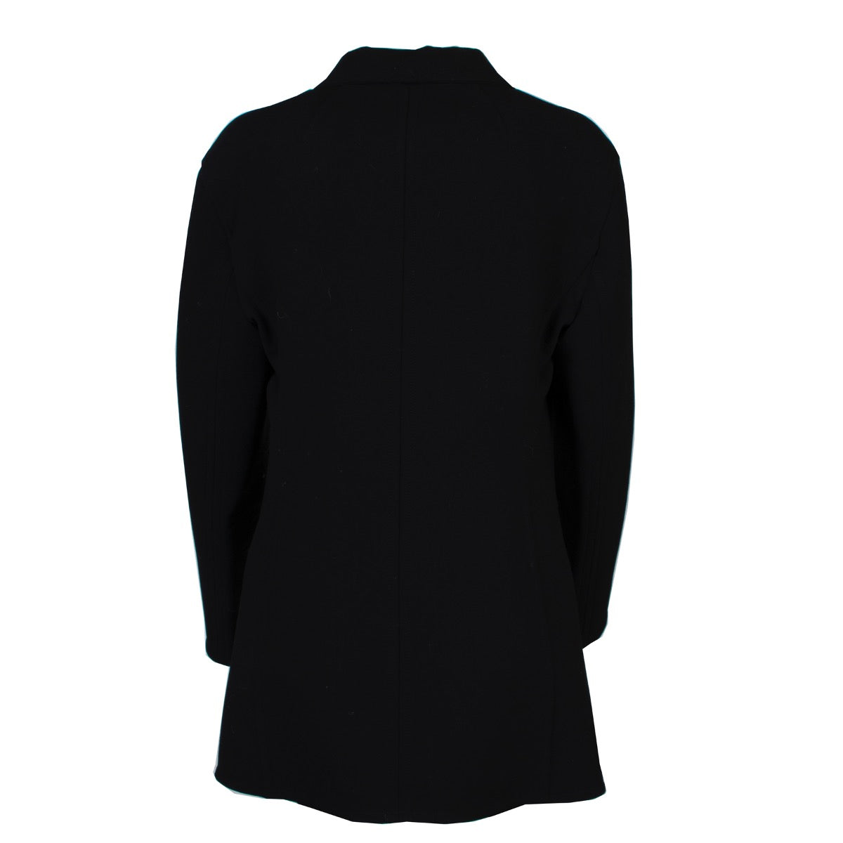Shop safe online 100% authentic second hand Céline Black Jacket - Size 40 in very good condition at Labellov in Antwerp.