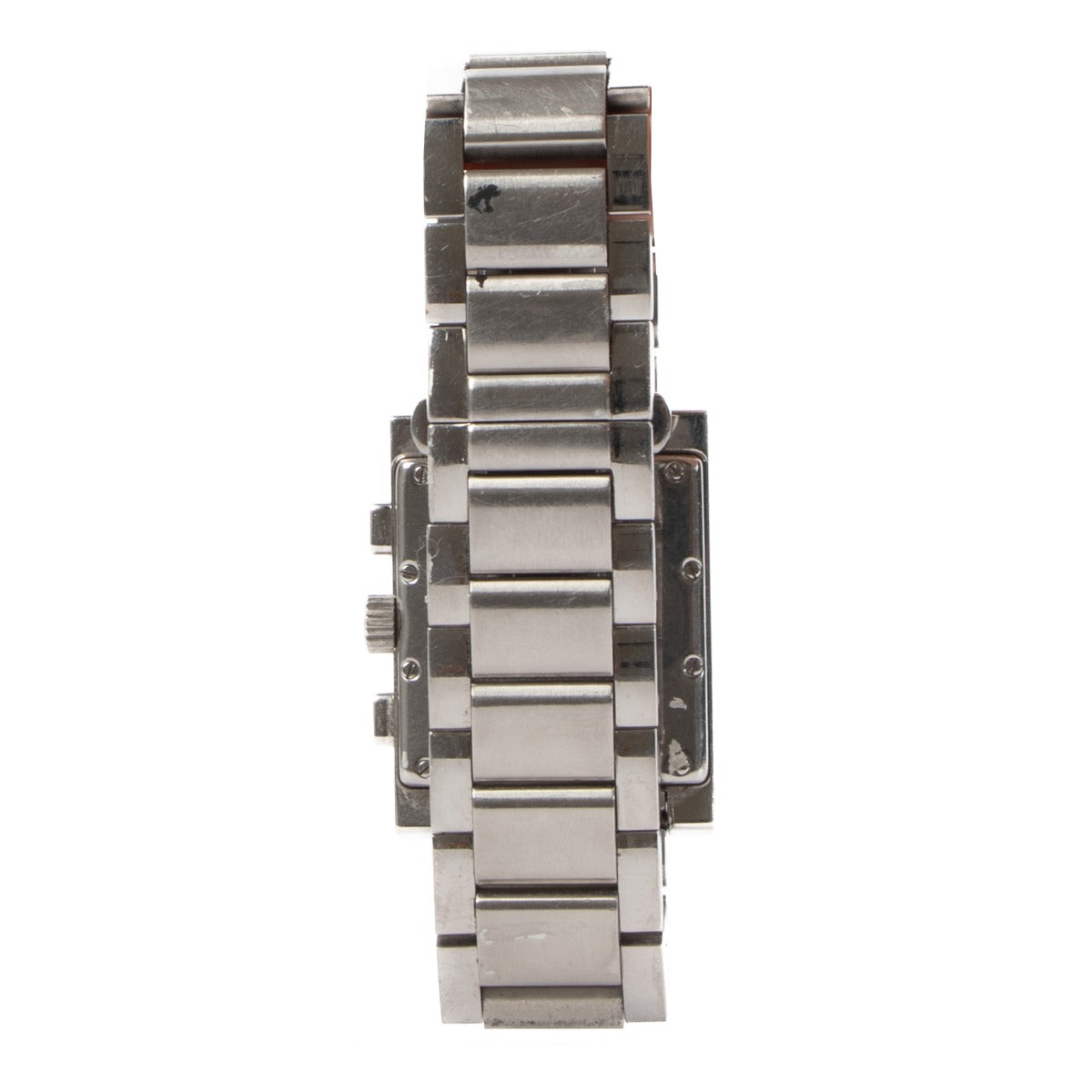 Gucci 7700 Steel Watch