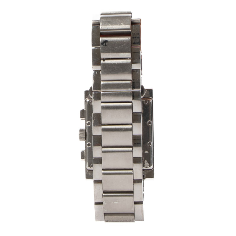 Gucci 7700 Steel Watch