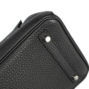 Hermès Birkin 30 Togo Black PHW