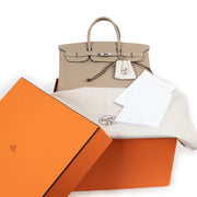 Buy second hand luxury designer handbag Hermès Birkin at Labellov