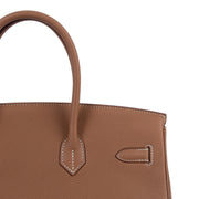 Tweedehands Hermès Birkin 35 bij Labellov in Antwerpen België