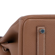 Tweedehands Hermès Birkin 35 bij Labellov in Antwerpen België