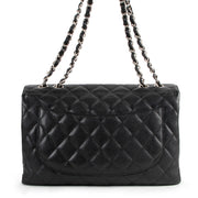 shop authentic second hand designer vintage luxury chanel classic flap bag at Labellov