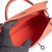 achetez second main Hermes Kelly 20 Mini II Kelly Mini 2 dans Labellov.com