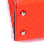 Hermes second hand Kelly mini kelly mini 2 kelly mini ii hermes kelly 20