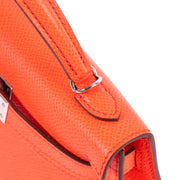 achetez second main Hermes Kelly 20 Mini II Kelly Mini 2 dans Labellov.com