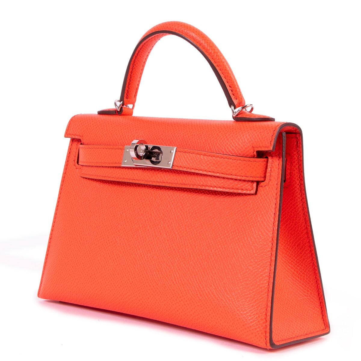achetez second main Hermes Kelly 20 Mini II Kelly Mini 2 dans Labellov.com