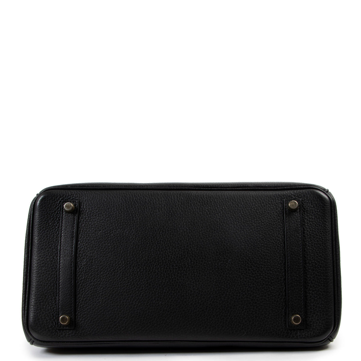 Hermès Birkin 35 Noir Togo GHW