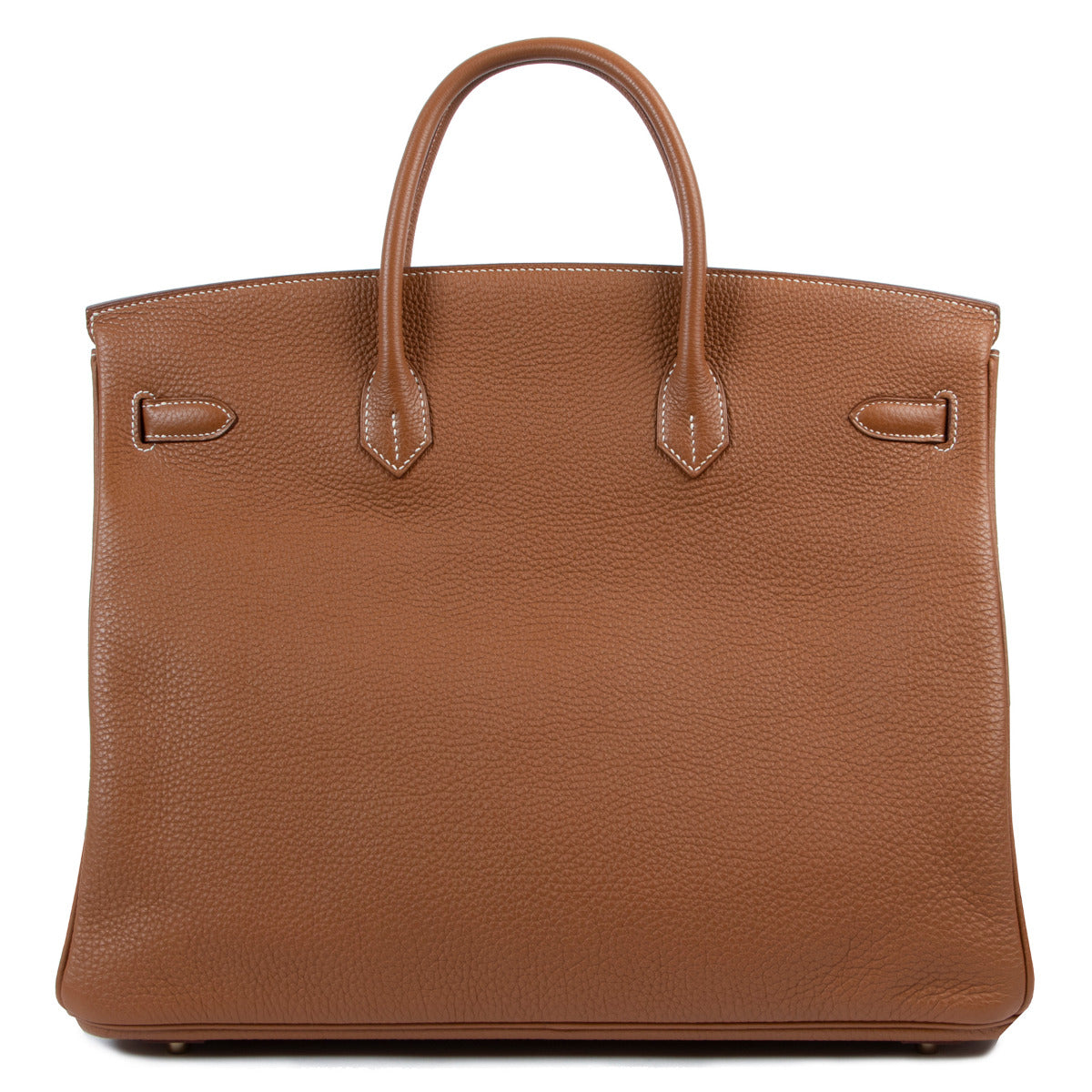 Hermès Birkin 40 Gold Togo GHW