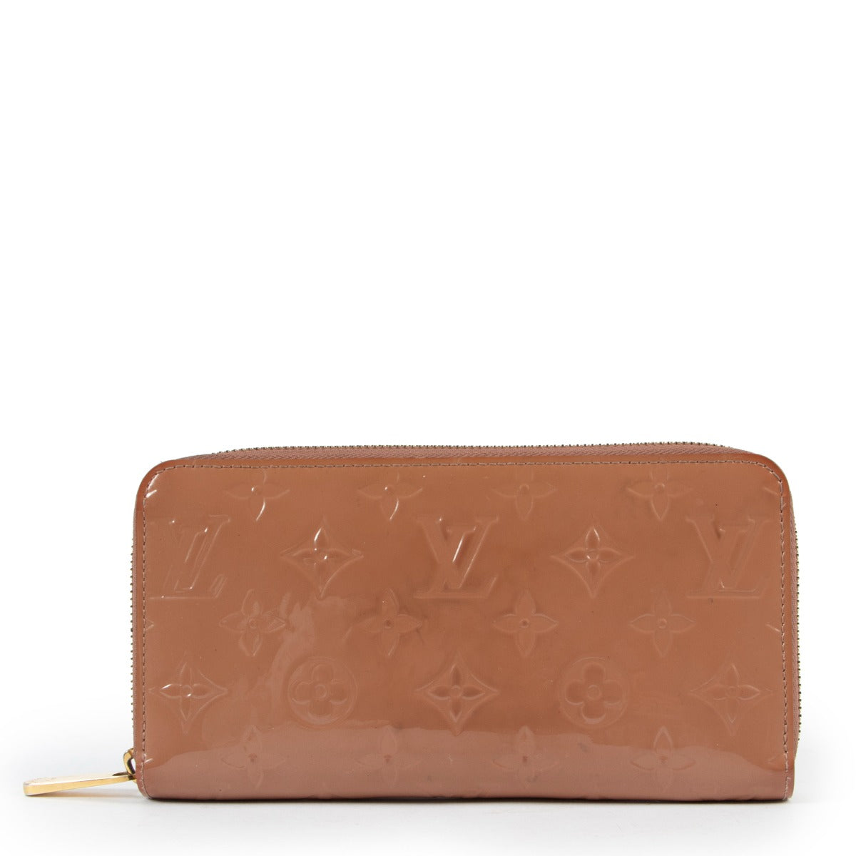 Buy this elegant Louis Vuitton wallet here safely!
