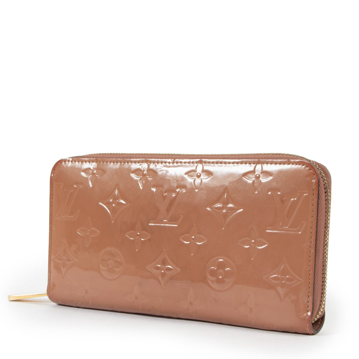Buy this elegant Louis Vuitton wallet here safely!