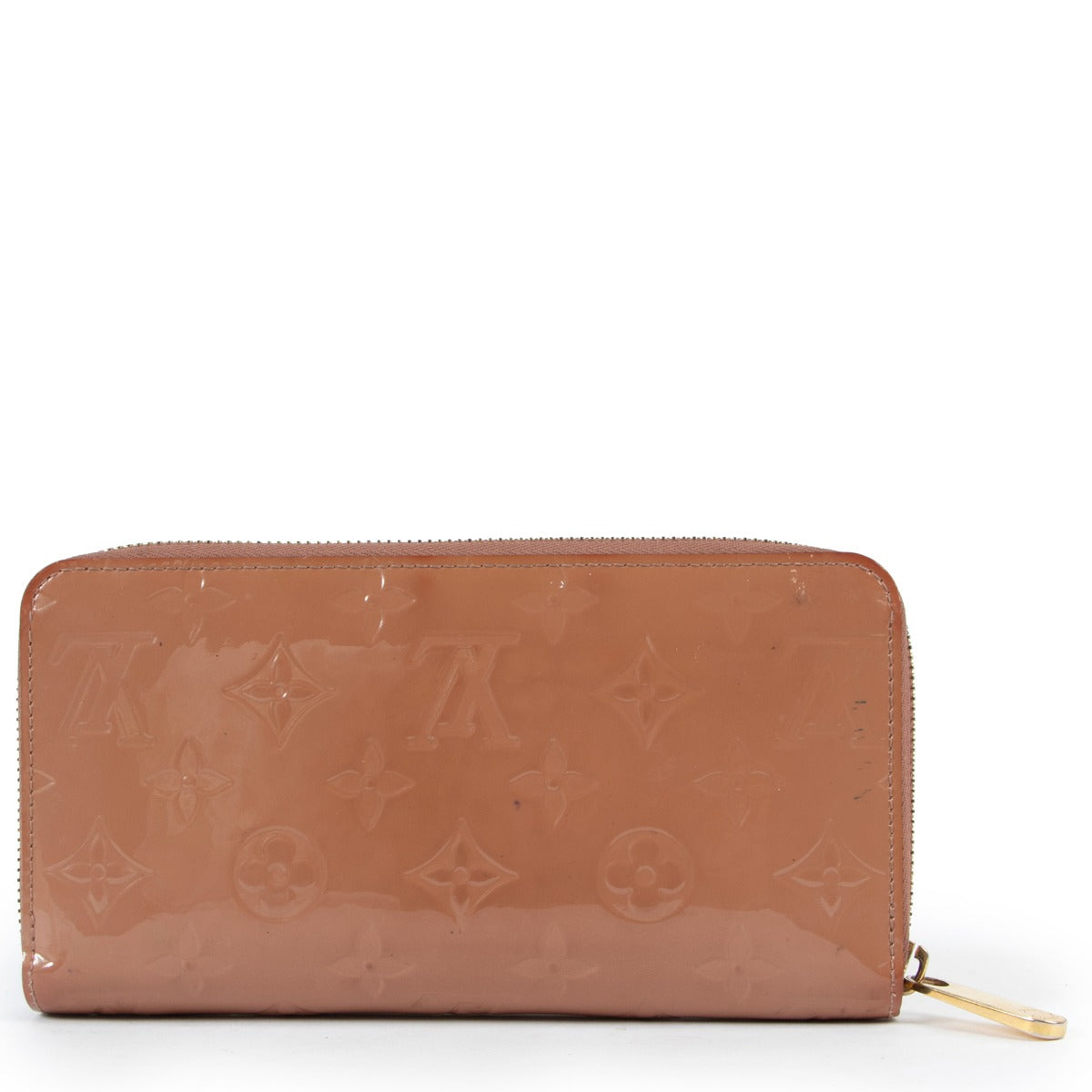 Buy this elegant Louis Vuitton wallet here safely!