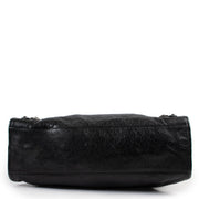Buy an 100% authentic second hand Balenciaga black Classic Arena City bag at Labellov