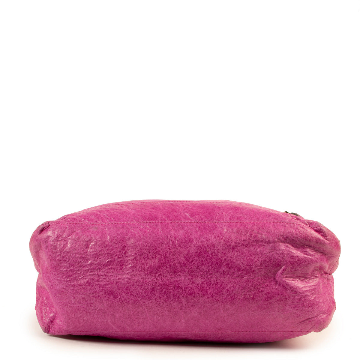Sac porté épaule hobo Balenciaga Sorbet
