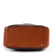 Buy an authentic second hand Celine Triomphe Monogram Crossbody at Labellov