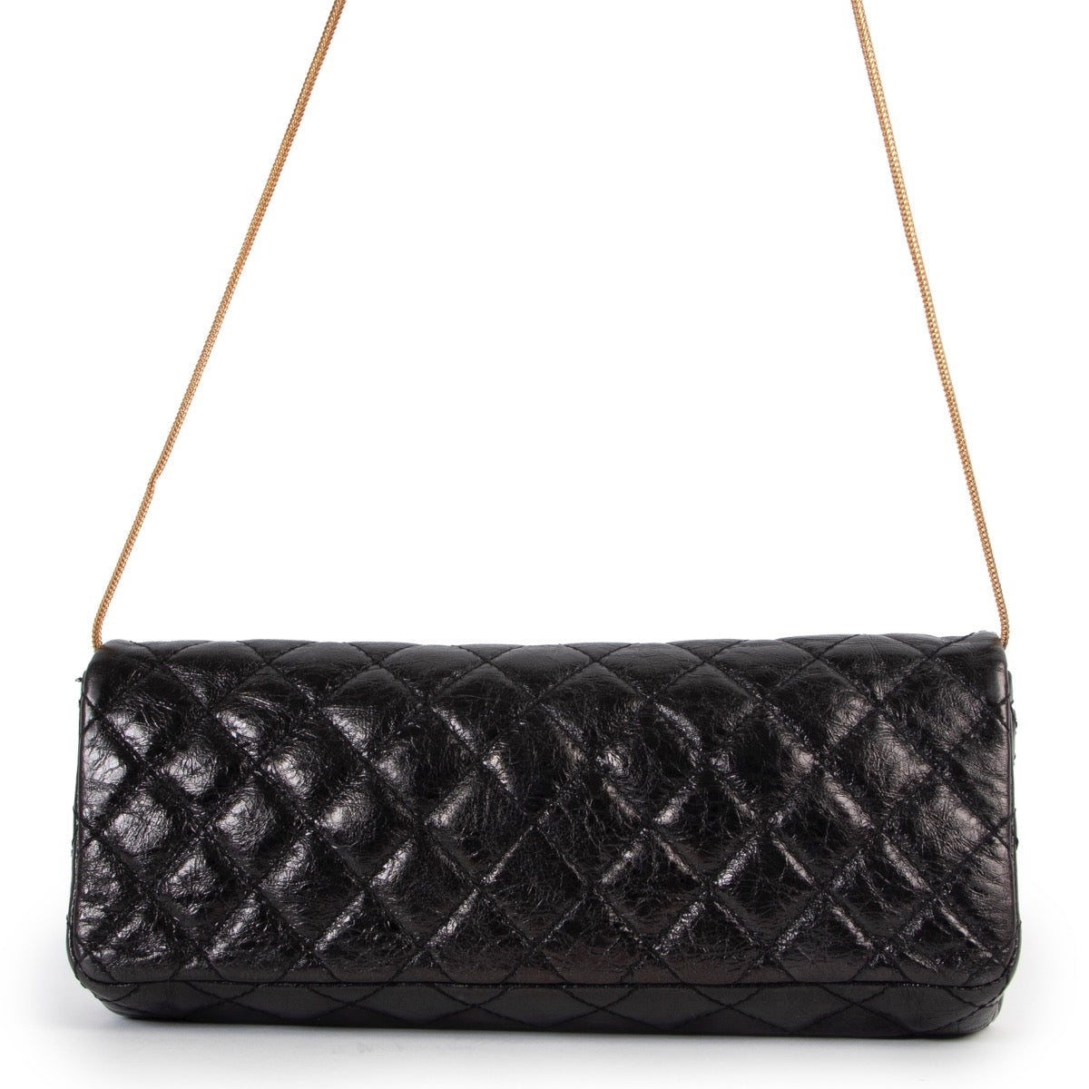 acheter en ligne Chanel 2.55 Reissue Clutch Evening Bag