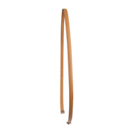 Delvaux Camel Leather Bag Strap