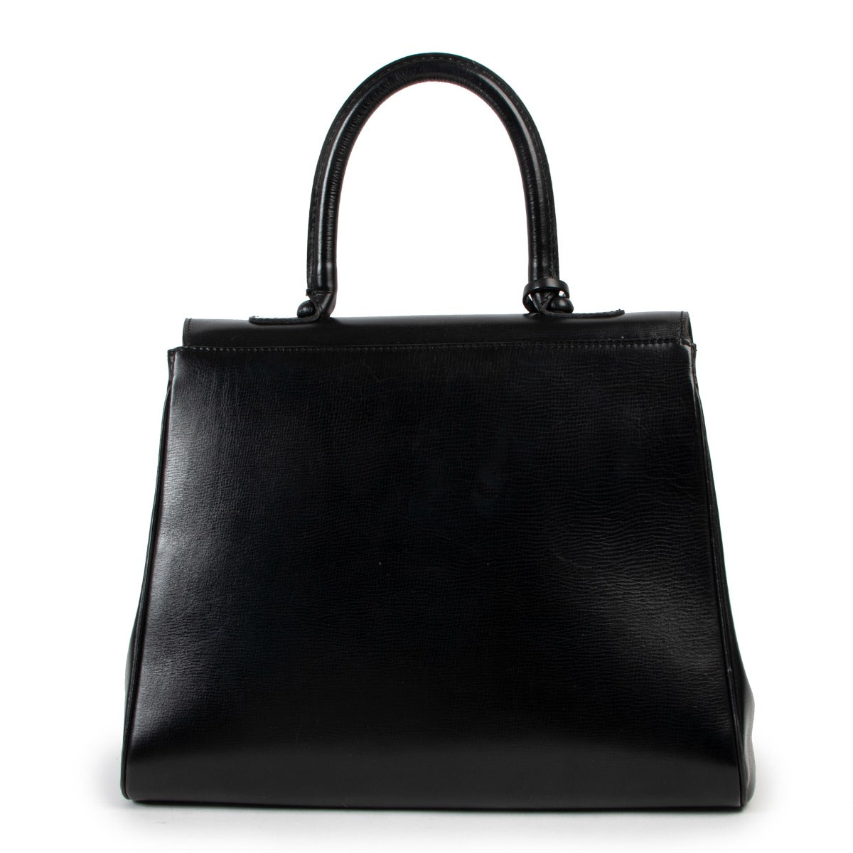 Shop authentic second hand vintage Delvaux Brillant MM at Labellov