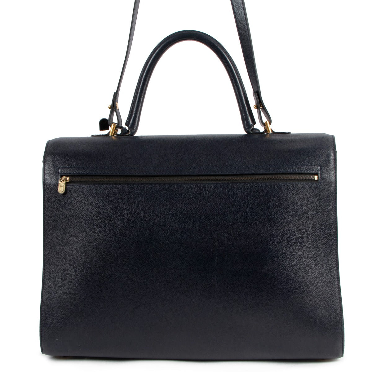 Shop now for your pre-loved, 100% authentic Delvaux bags, at Labellov.