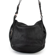 shop safe online Delvaux Black Le Léon Shoulder Bag. acheter en ligne seconde main Delvaux Black Le Léon Shoulder Bag. koop online jou tweedehands Delvaux Black Le Léon Shoulder Bag