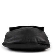 shop safe online Delvaux Black Le Léon Shoulder Bag. acheter en ligne seconde main Delvaux Black Le Léon Shoulder Bag. koop online jou tweedehands Delvaux Black Le Léon Shoulder Bag