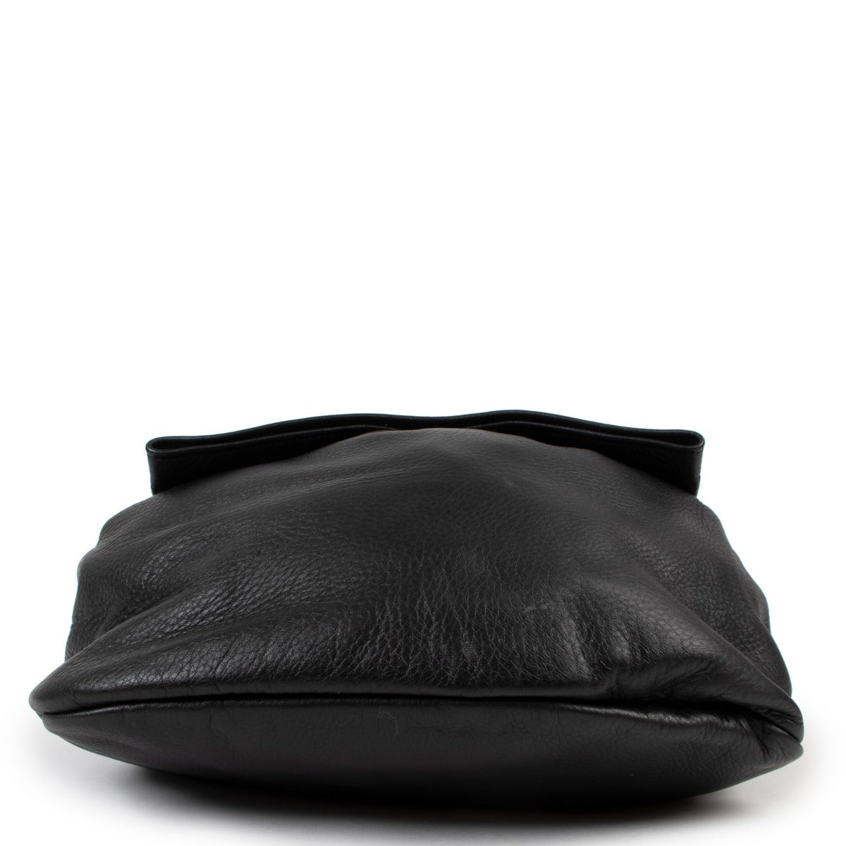 shop safe online Delvaux Black Le Léon Shoulder Bag. acheter en ligne seconde main Delvaux Black Le Léon Shoulder Bag. koop online jou tweedehands Delvaux Black Le Léon Shoulder Bag