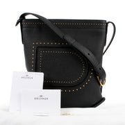 Delvaux shoulder bag in excellent condition