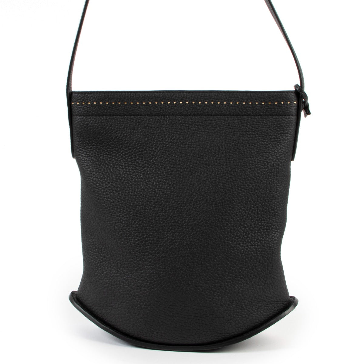 Shop safe Delvaux shoulder bag as new