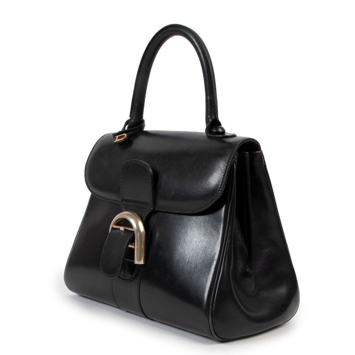 Shop now your favorite 100% authentic Delvaux handbags, at Labellov.