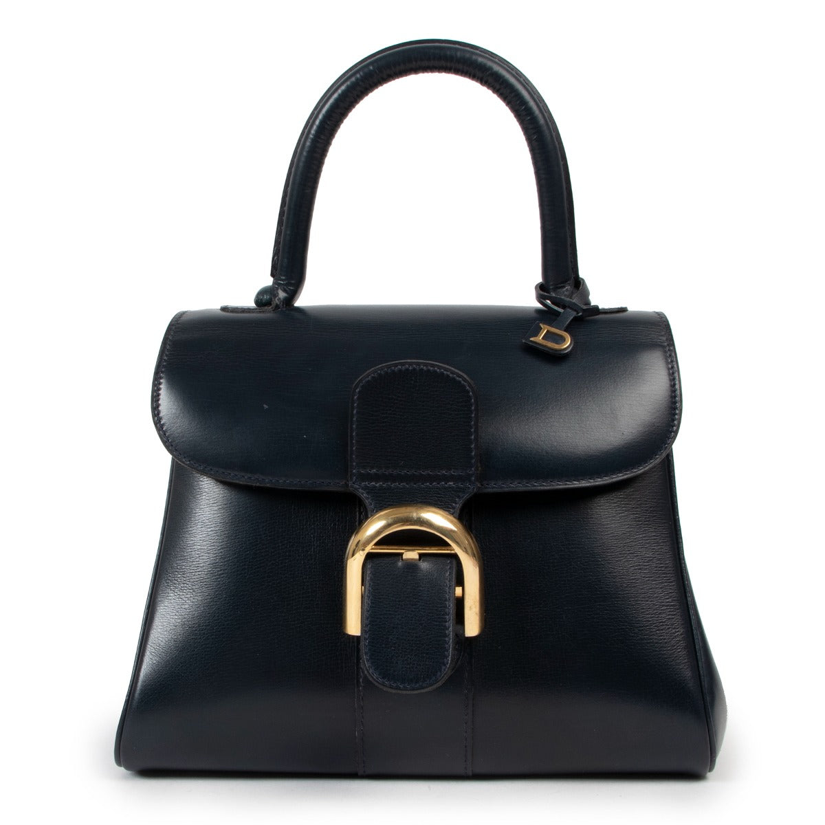 Buy second hand luxury designer vintage Brillant PM Handbag at Labellov