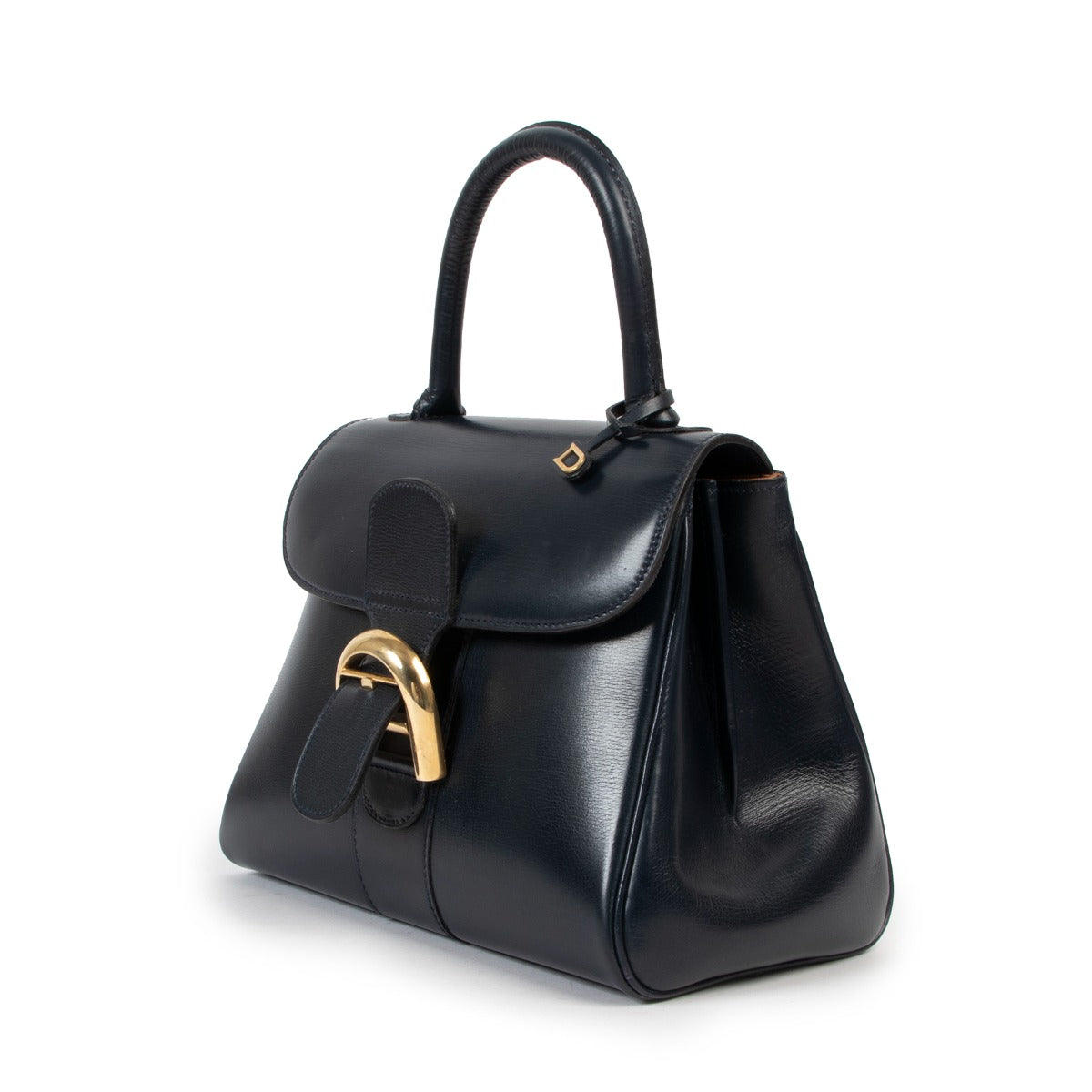 Buy second hand luxury designer vintage Brillant PM Handbag at Labellov