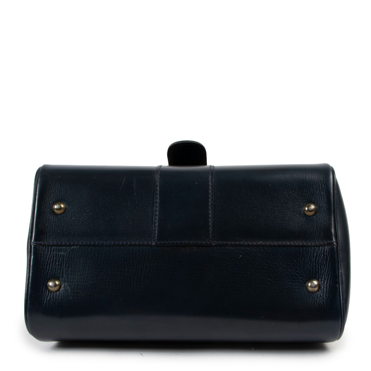 Buy second hand luxury designer vintage Brillant PM Handbag at Labellov
