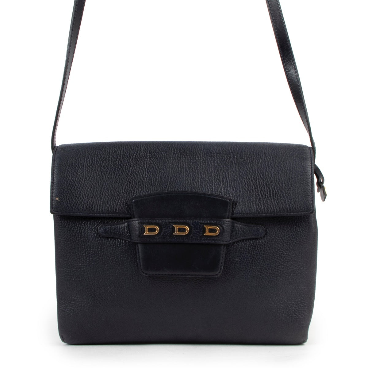 Shop now for your pre-loved, 100% authentic Delvaux bags, at Labellov.