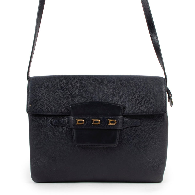 Shop now for your pre-loved, 100% authentic Delvaux bags, at Labellov.