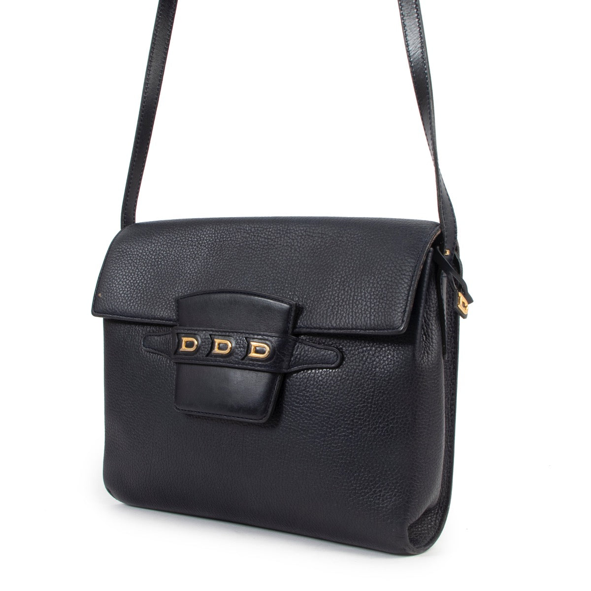 Shop now for your pre-loved, 100% authentic Delvaux bags, at Labellov.