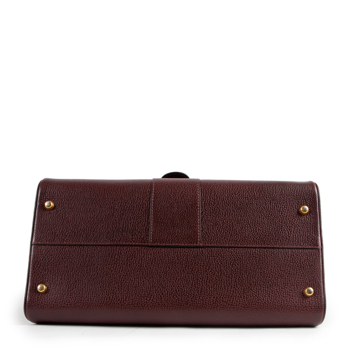 Delvaux Brillant MM Pommard Jumping