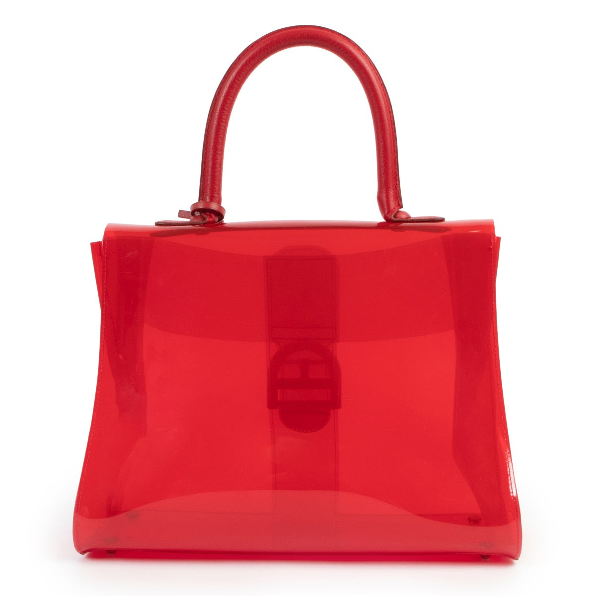 Delvaux Brillant Chaperon Rouge Limited Edition
