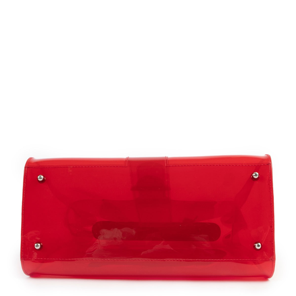 Delvaux Brillant Chaperon Rouge Limited Edition